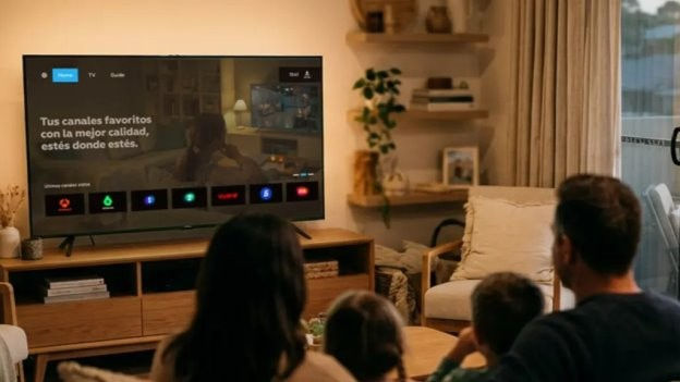 SES expands ASTRA TV offering in Spain