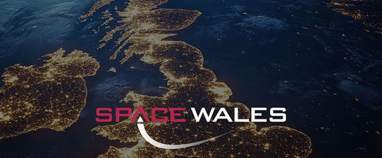 Space Wales announces successful projects to be funded by Wales Space Cluster Catalyst Fund