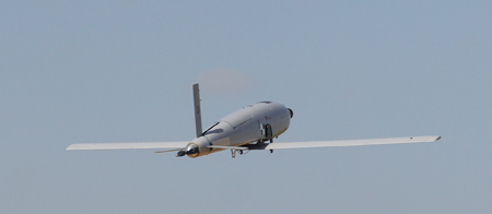 Elbit Systems introduces SkyStriker