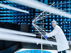 Rohde & Schwarz collaborates successfully with the Taiwan Space Agency to develop a dual-function satellite test solution