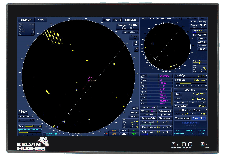 Kelvin Hughes enjoys ongoing success in exporting its radar technology to Malaysia