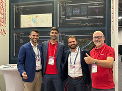 Telespazio partners with Digantara and Intella to deliver next-generation satellite operations through EASE-Rise