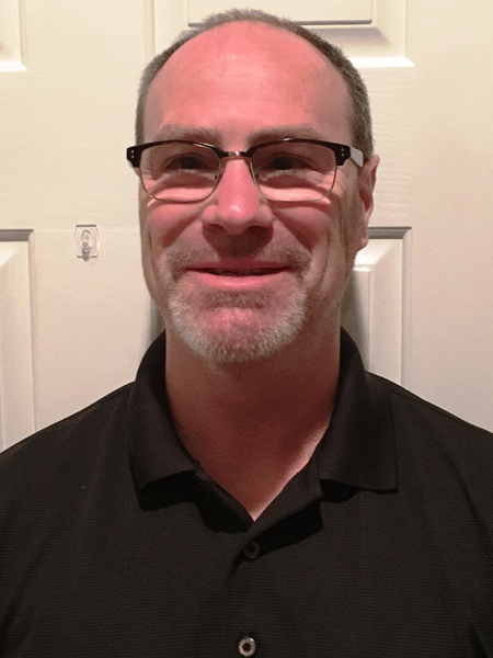 Klein hires new Regional Sales Manager