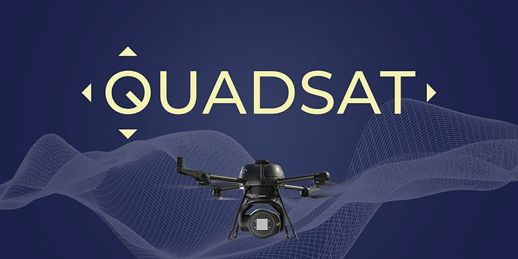mmt and Quadsat enter service partnership to deliver mobile satellite emulation and electromagnetic calibration services