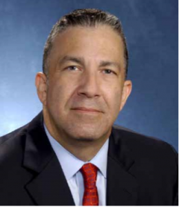 Carl D’Alessandro, President and CEO at AQYR Technologies