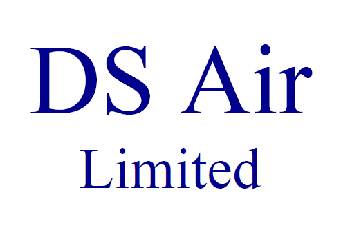 DS Air Limited logo