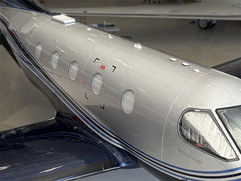 SD Government, with Pilatus and Pro Star Aviation, have received an STC from the FAA to install the Gogo Galileo HDX connectivity system on the Pilatus PC-12.