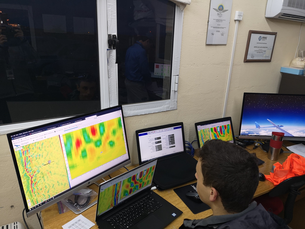 SkySight Partners with MORSE Corp to Enhance Weather Forecasting for DARPA's Albatross Program