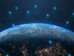 Revolutionising outer space observations