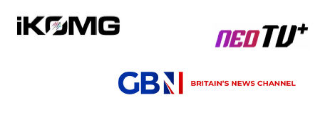 GB News goes live in India via iKOMG-powered NeoTV+ distribution deal
