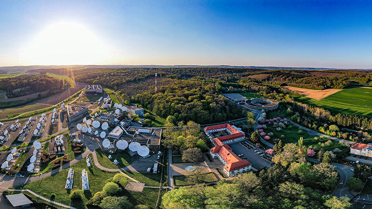 SES to acquire Intelsat in compelling transaction focused on the future