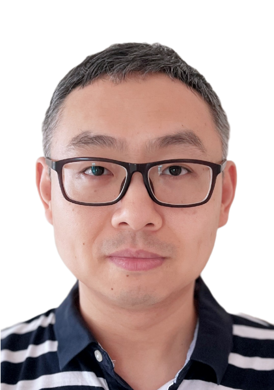 Wei Shu, PhD, CTO of Zero Error Systems