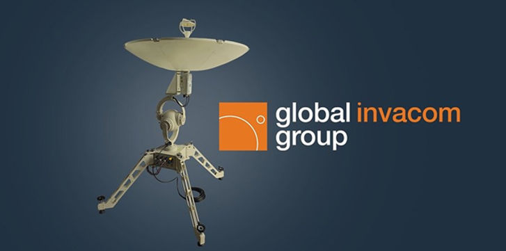 Invcom Global Invacom Group launches rapid deploy XY antenna range for mission ...