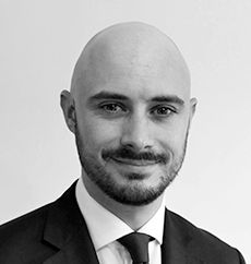 Matthew Evans, Director of Regulatory Affairs at River Advisers