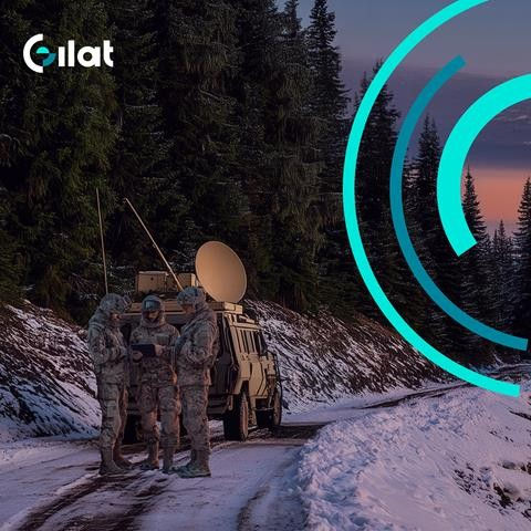 Gilat receives multi-million dollar order for customized SATCOM terminals supporting European defense communications