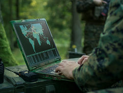 US DoD signs contract for Kymeta SATCOM terminal upgrade