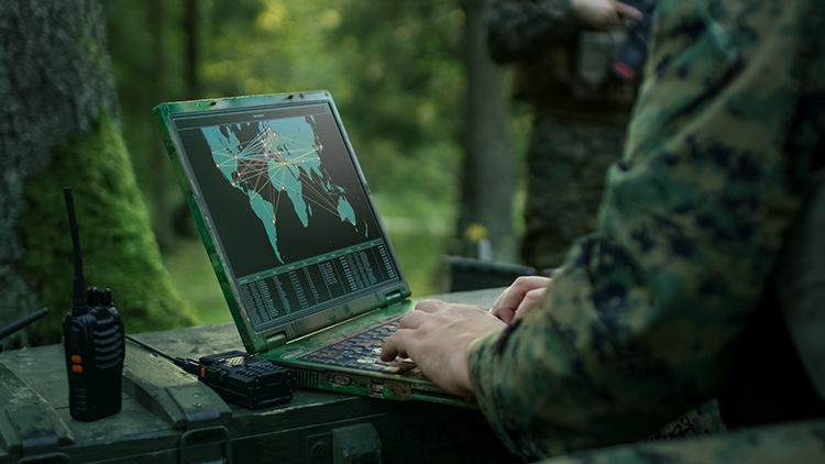 US DoD signs contract for Kymeta SATCOM terminal upgrade