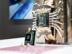 Space Forge's ForgeStar-1 mission demonstrates UK supply chain strength in world-first plasma achievement