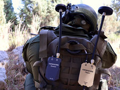 Commcrete raises $21M Series A to scale its ultra-compact tactical SATCOM systems driven by growing demand