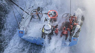 Ground Control and Ambrey enable resilient navigation amid rising GPS denial maritime threats