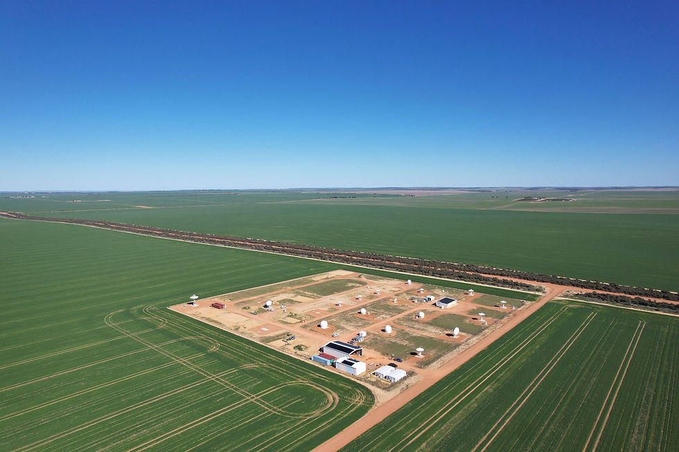 Demand drives next phase of growth at Capricorn Space