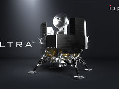 ispace and University of Leicester sign payload service agreement for Lunar Raman Spectrometer Mission