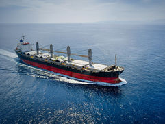 Marlink and Metis partner to expand access to ship data intelligence