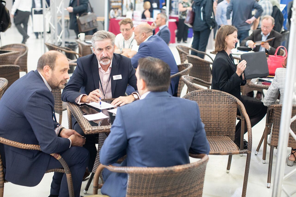 Inaugural industry day announced for 2019 leading defence expo