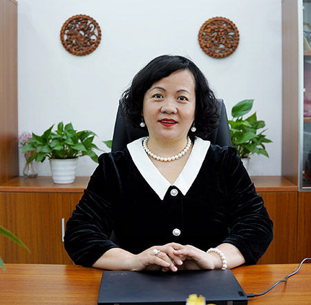 What is China’s future in commercialized space?