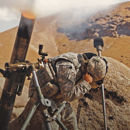 Elbit Systems’ US subsidiary receives US Army ID/IQ Mortar Weapon Systems contract