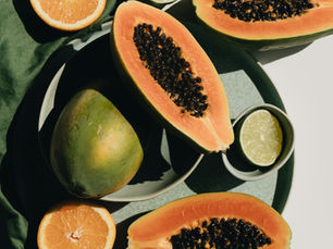 "Why Natural and Organic Products Are Essential for a Healthy Lifestyle"