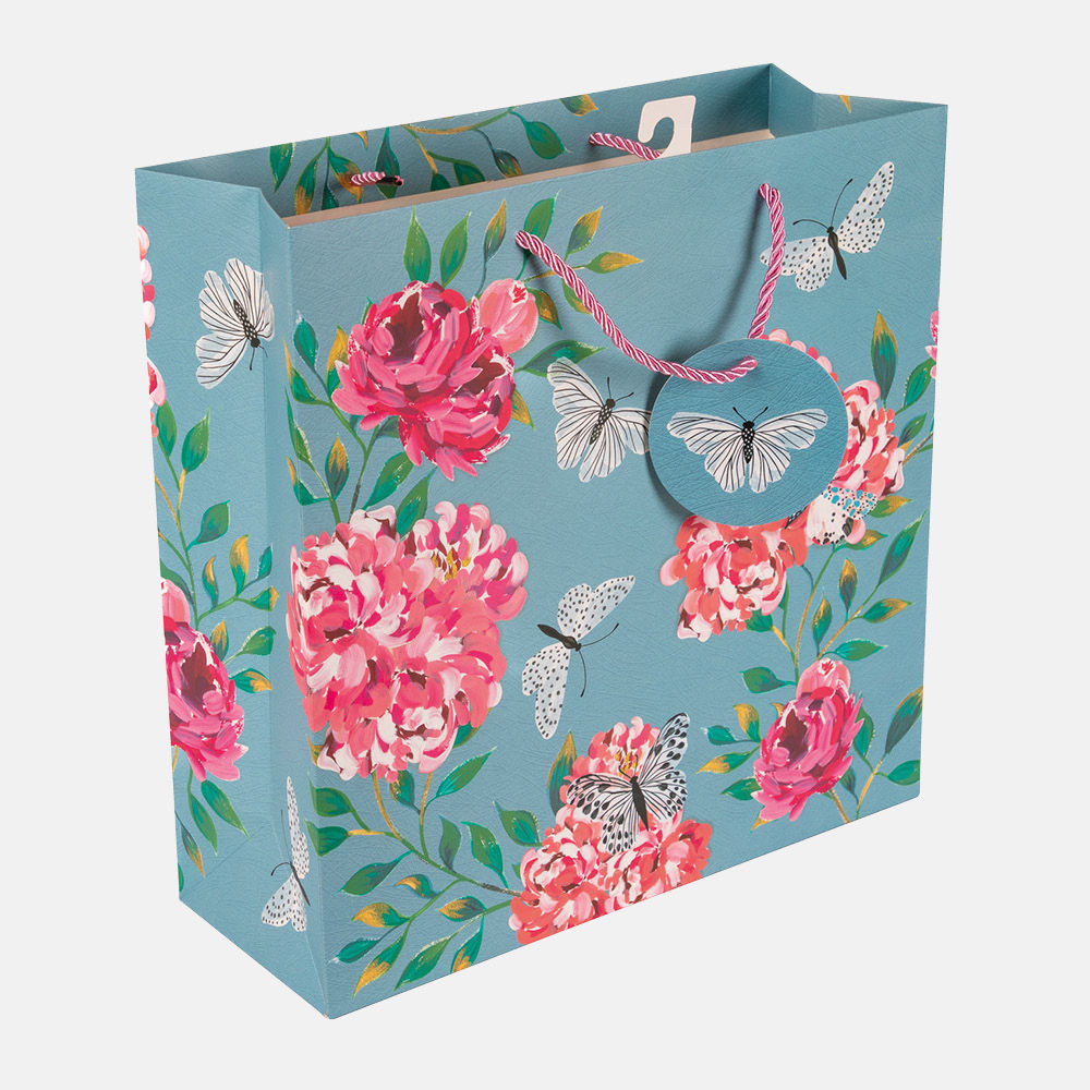 FLUTTER GIFT BAG - LARGE