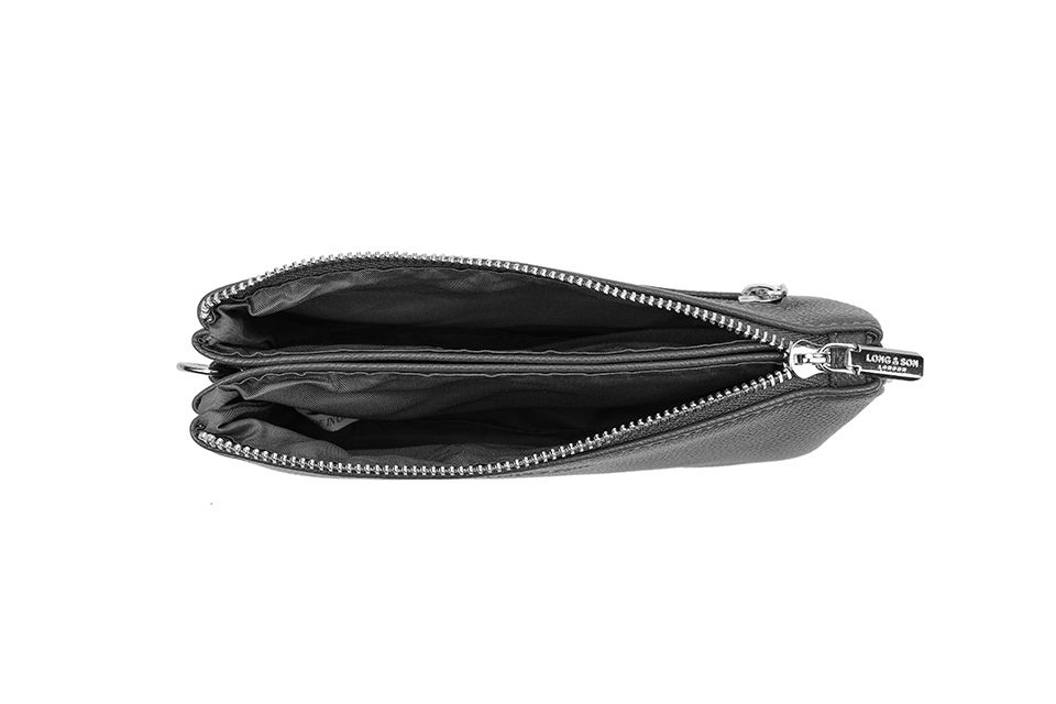 Thumbnail: AVOCADO 3 IN 1 CLUTCH BAG