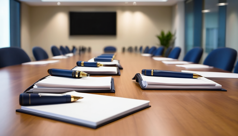 Leadership Architecture™ Forum