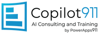 Copilot911 Brand Logo