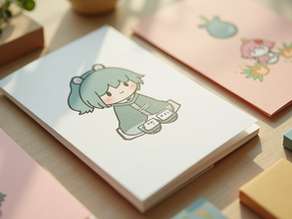 Eco-Conscious Anime Gifts for Every Occasion: Sustainable Anime Gifts That Delight