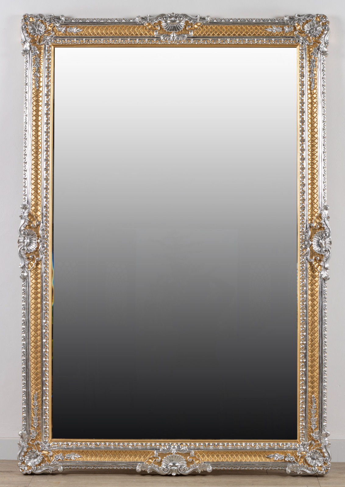 Chyna Dollz Tall Mirrors 72'