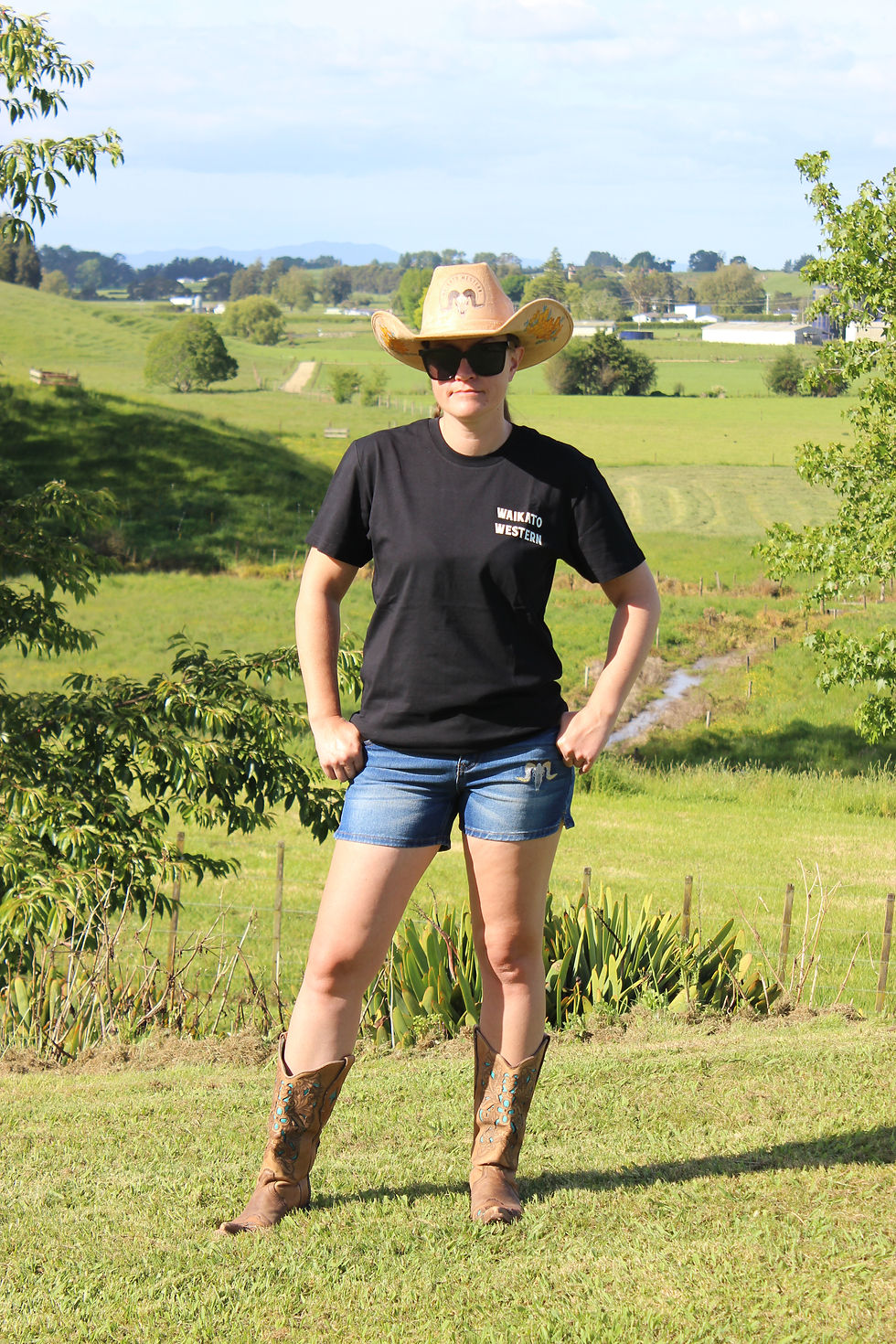 Women's Titypula StockCar Outlaw