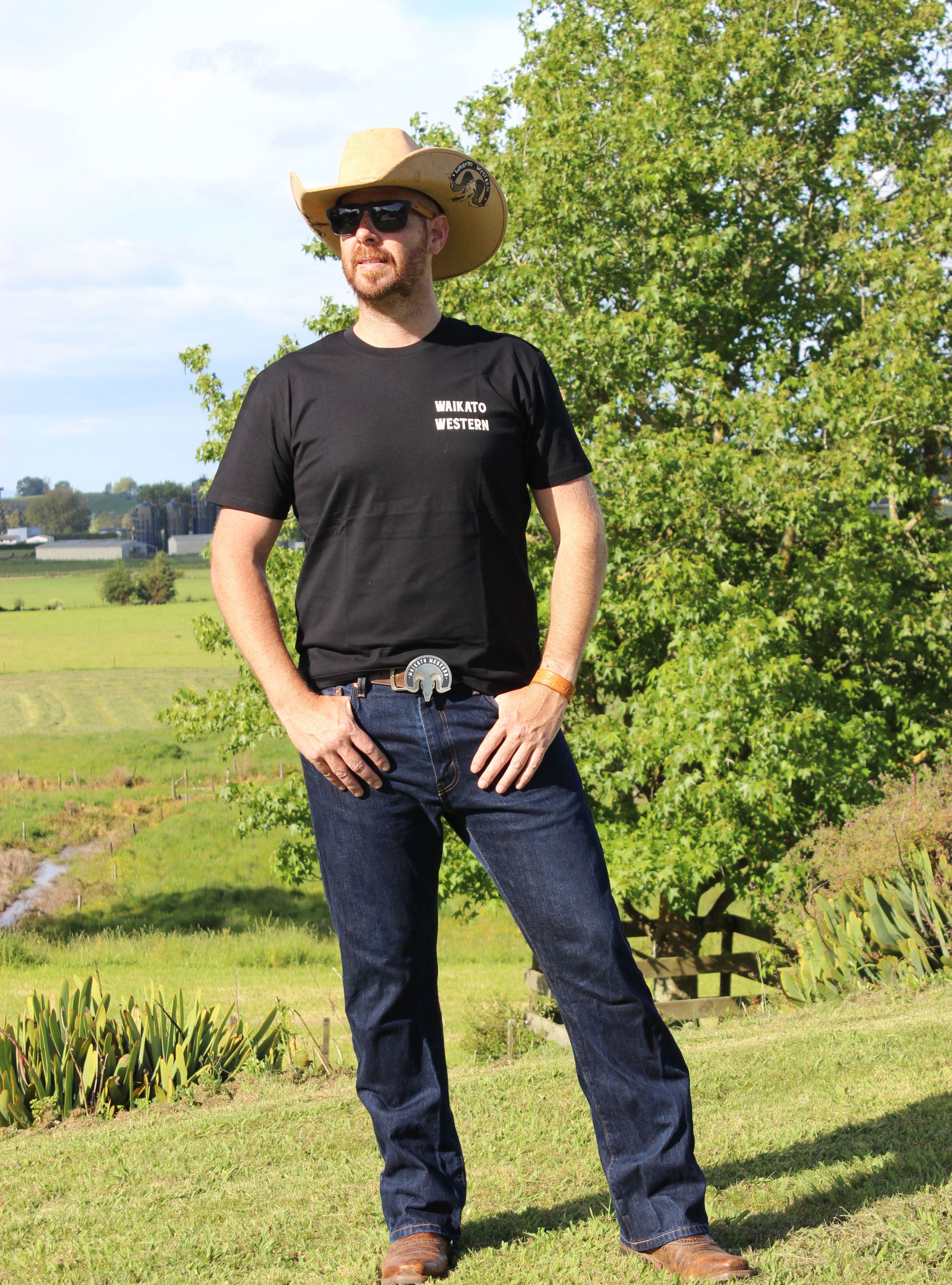 Mens - Titypula StockCar Outlaw