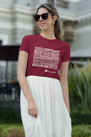 StrongPoints T-Shirt