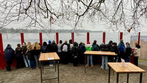 Zurück ins mittelalterliche Konstanz