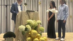 "Walk of Fame" – Abschlussfeier an der GMS Steißlingen würdigt Schülerleistungen