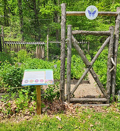 Woodcock Nature Center