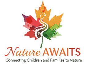Nature Awaits Logo