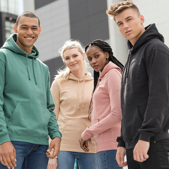 College Leavers Hoodie | Leaverswear.com
