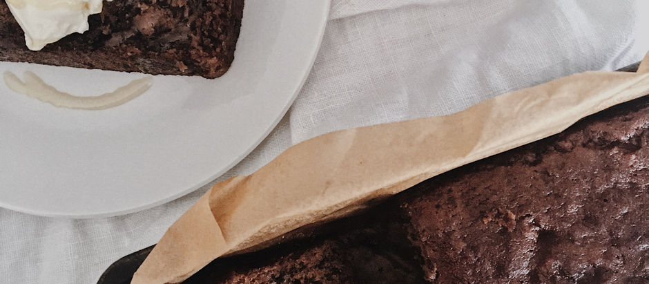 Homemade Banana Bread