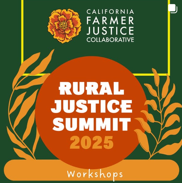 Rural Justice Summit
