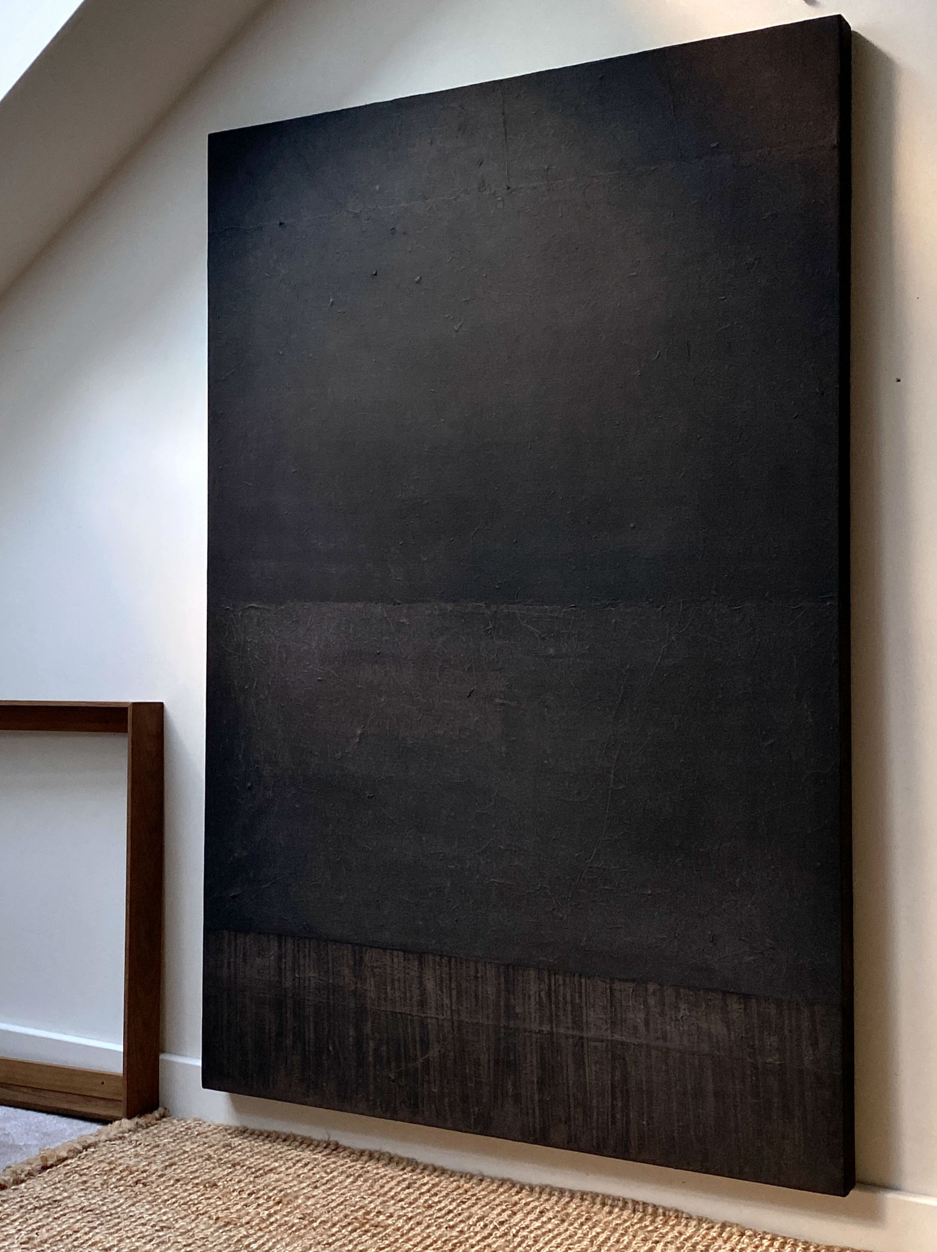 Elements.XLXXIX, 120cmx80cmx4cm