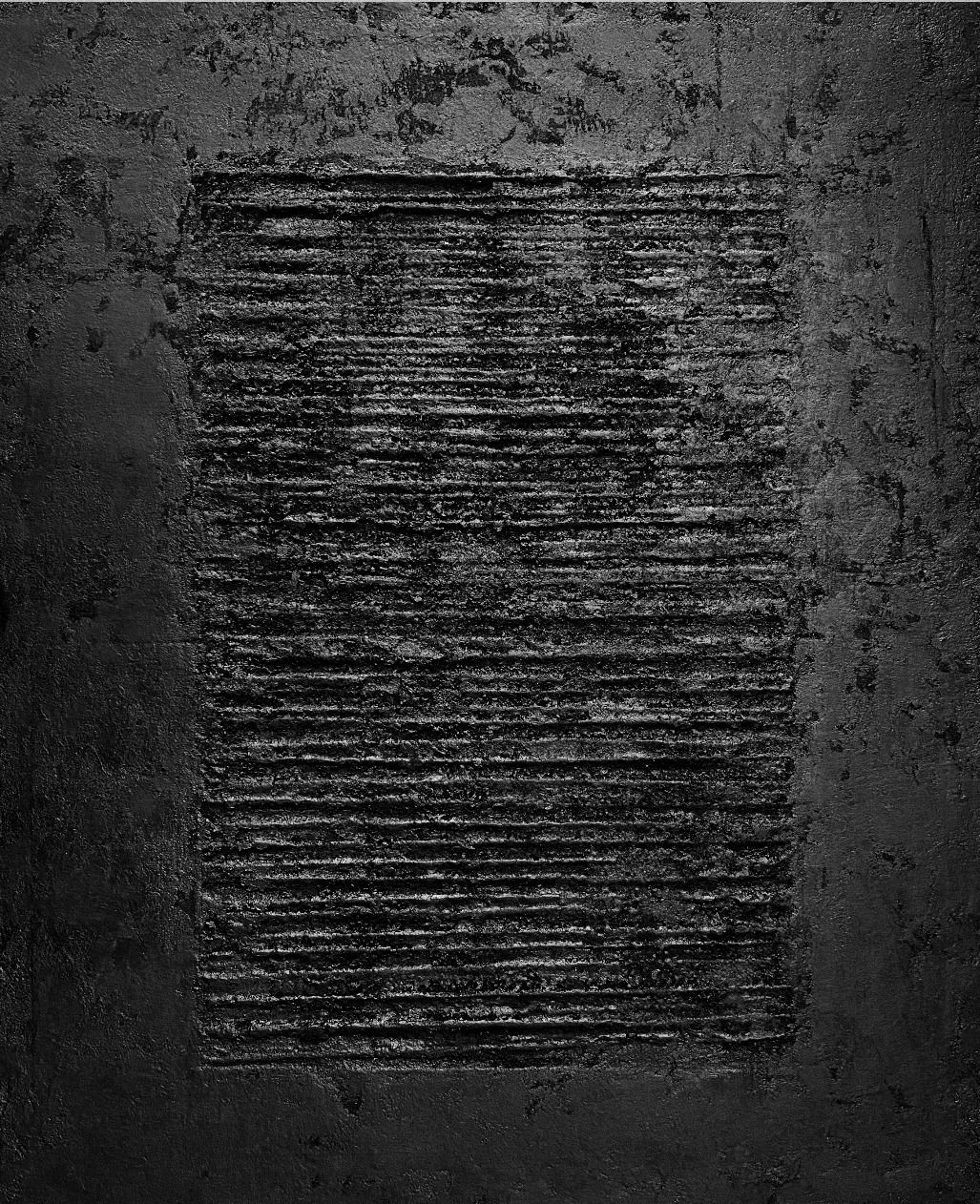 Abstrakcyjny obraz, tekstura, ciemnoszara