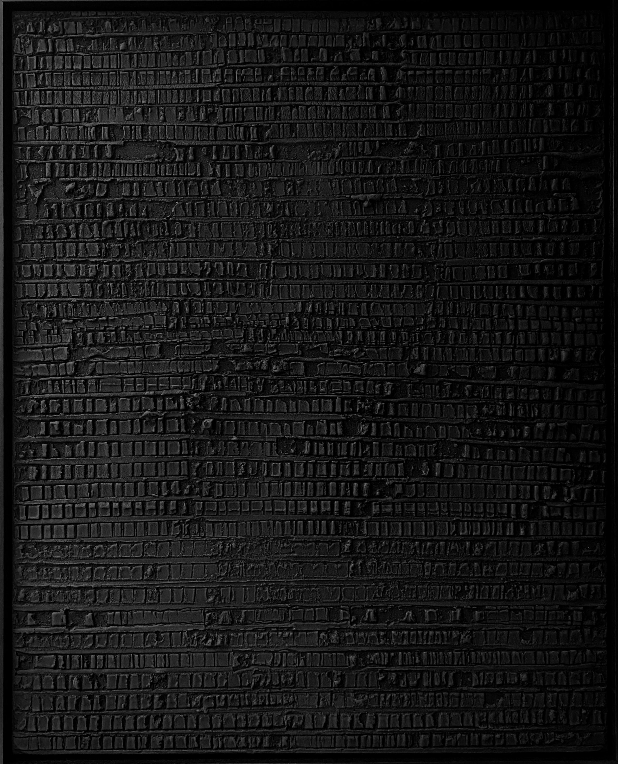 Materials.10, 100cm x 80cm x 4.5cm